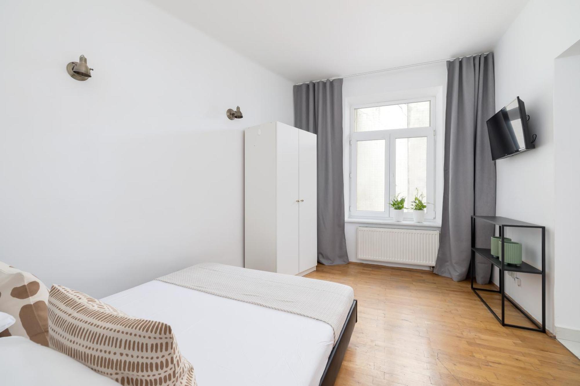 Studio Apartment With Ac - Dluga 65 Kraków Eksteriør billede